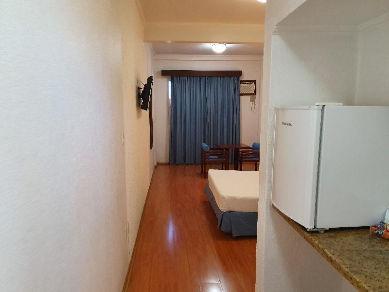 Hotel Opala - Campinas Centro エクステリア 写真